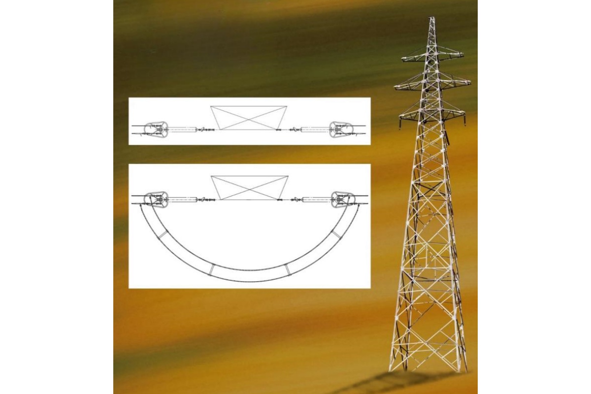 Transmission Line Jumper Strings ၏ အသေးစိတ် ရှင်းလင်းချက်