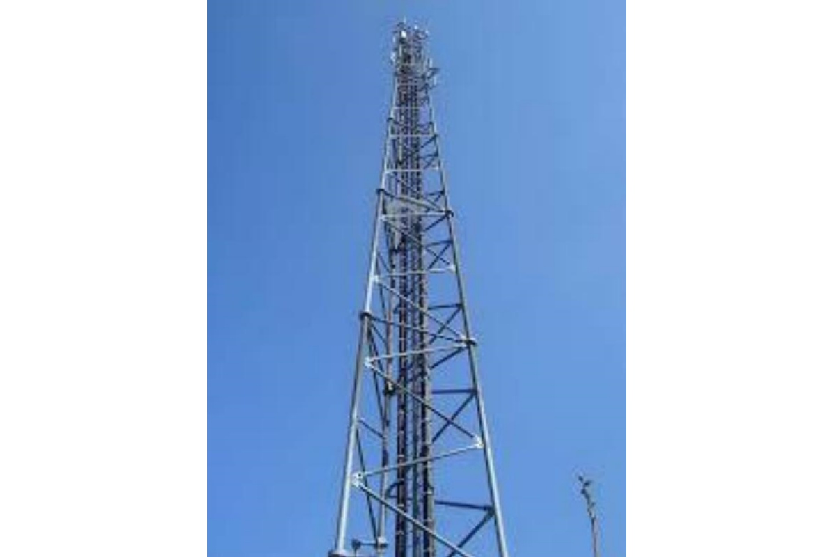 Multifunctional Steel Pipe Tower ၏ဝိသေသလက္ခဏာများကဘာလဲ။