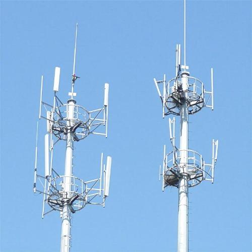 Monopole Cell Tower ၏ဝိသေသလက္ခဏာများကဘာလဲ။