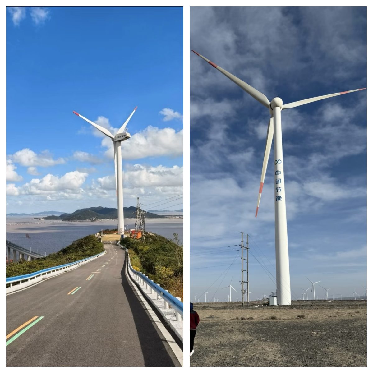 Wind To Tower ၏ဝိသေသလက္ခဏာများကဘာတွေလဲ။