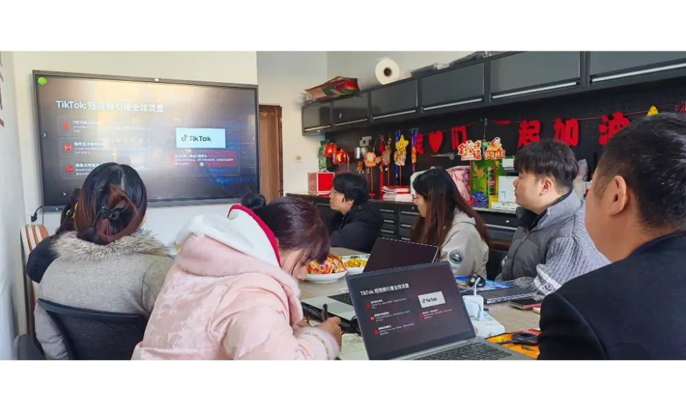 Power Tower Solutions ဖြင့် တရုတ်နှစ်သစ်ကူးကို ကြိုဆိုပါသည်။