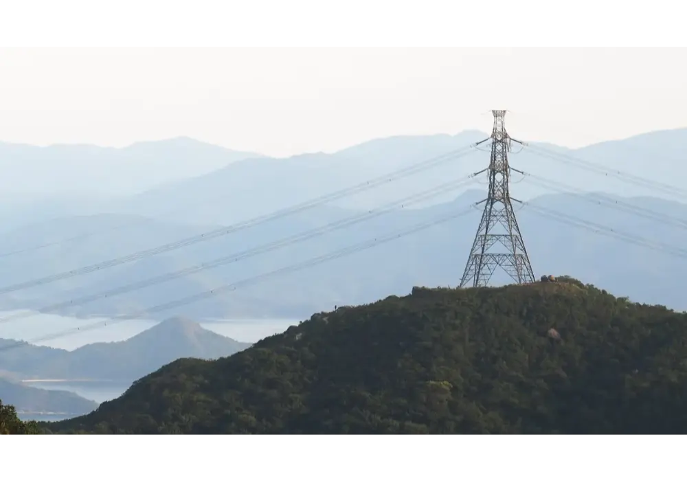 Transmission Towers များ၏ ဒီဇိုင်း၊ ဖွဲ့စည်းပုံနှင့် ပစ္စည်းများ